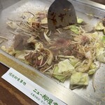 ニュー柳屋食堂 - 