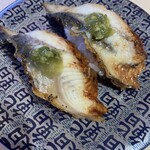 おさかな広場 寿司和食 ここも - 