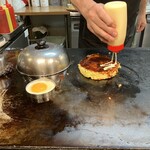 いか玉屋プラスアルファー - 