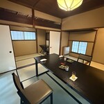 山の茶屋 - 