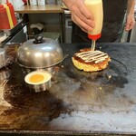 いか玉屋プラスアルファー - 