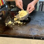 いか玉屋プラスアルファー - 