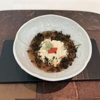 日本料理 「風花」 コンラッド東京 - 