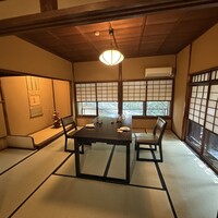 山の茶屋 - 