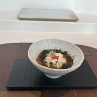 日本料理 「風花」 コンラッド東京 - 