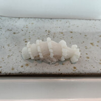 日本料理 「風花」 コンラッド東京 - 