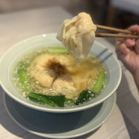 京鼎樓 HANARE店 - 