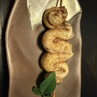 山の茶屋 - 