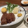 黒毛和牛 ステーキハウス もり川