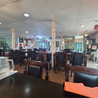 インターナショナルビレッジ_2