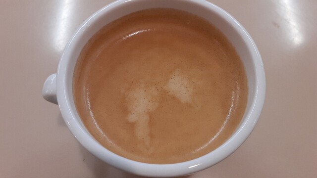 ST-MARC CAFE Yoyogi Uehara Ten photo 4