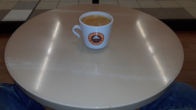 ST-MARC CAFE Yoyogi Uehara Ten photo 5