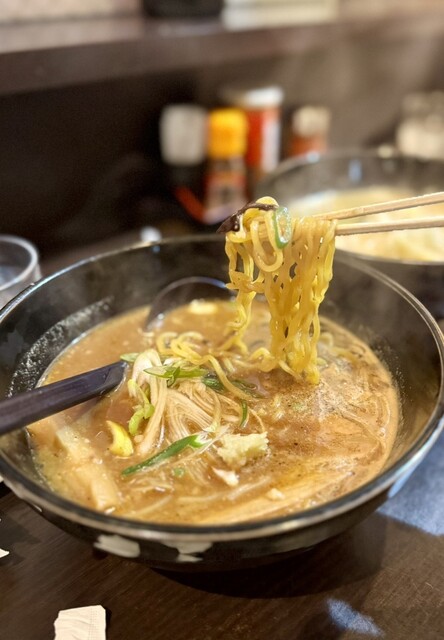 Ramen Toguchi Susukino Ten photo 4