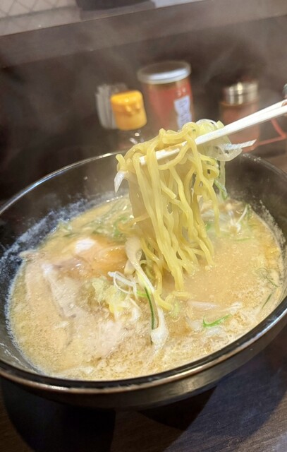 Ramen Toguchi Susukino Ten photo 3