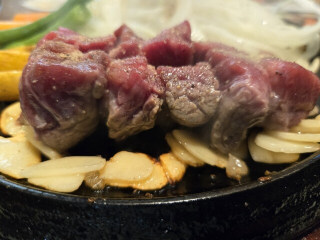 Yakiniku Steak Miito Gaaden Minonohara Ten photo 4