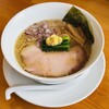 自家製ラーメン アイリー