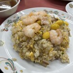 千成亭 - 日本一の五目チャーハン　即優勝