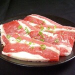 元氣七輪焼肉 牛繁 - 