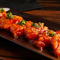 上ミノ （塩　又は　タレ）