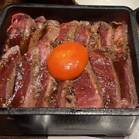 焼肉 きたん 法善寺 - 