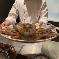 銀座 上瀧 - 