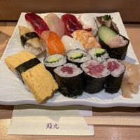 鮨丸 - 