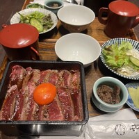 焼肉 きたん 法善寺 - 