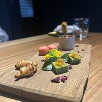 Abbesses - 