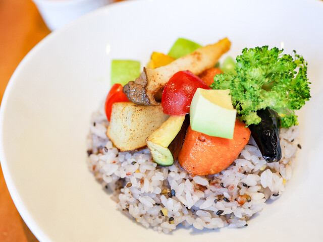 いたがき 本店 - 宮城野通（フルーツパーラー）