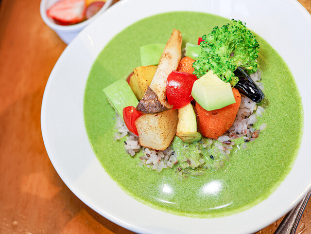 いたがき 本店 - 宮城野通（フルーツパーラー）の写真