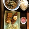 和食さと 羽田店