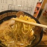 王龍ラーメン - めーん(*‘ω‘ *)