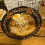 王龍ラーメン - 王龍ラーメン(*‘ω‘ *)