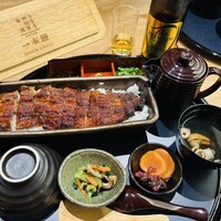 うなぎ四代目菊川 神戸三宮店 - 