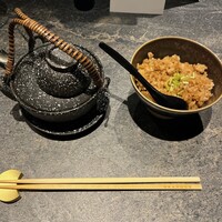 渋谷鉄板焼きOKANOUE - 