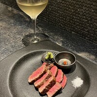 渋谷鉄板焼きOKANOUE - 