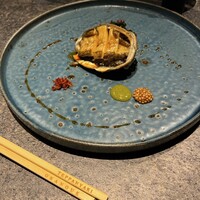 渋谷鉄板焼きOKANOUE - 