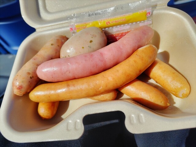 ROO JAPAN Jingu Kyujo Ten