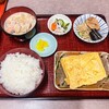うつぼ食堂