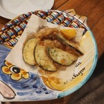 トラットリア ピッツェリア アレグロ - 