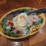 トラットリア ピッツェリア アレグロ - 