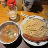 麺屋武蔵 虎洞