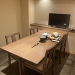 瀬波グランドホテル　はぎのや - 