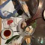 鎌倉山 横浜スカイビル店 - 