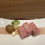 瀬波グランドホテル　はぎのや - 