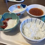 瀬波グランドホテル　はぎのや - 