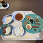 瀬波グランドホテル　はぎのや - 