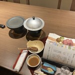 瀬波グランドホテル　はぎのや - 