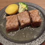 瀬波グランドホテル　はぎのや - 