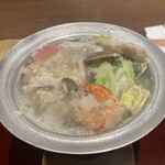 瀬波グランドホテル　はぎのや - 